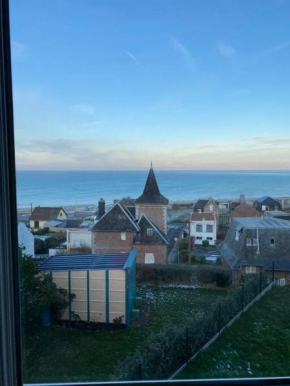 Aster - Apt 2/4 personnes - Vue mer